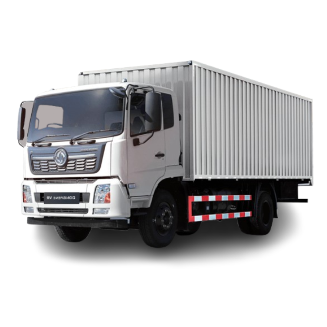 Dongfeng VR Cargo Truck