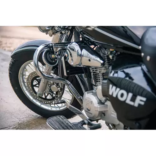  WOLF 250