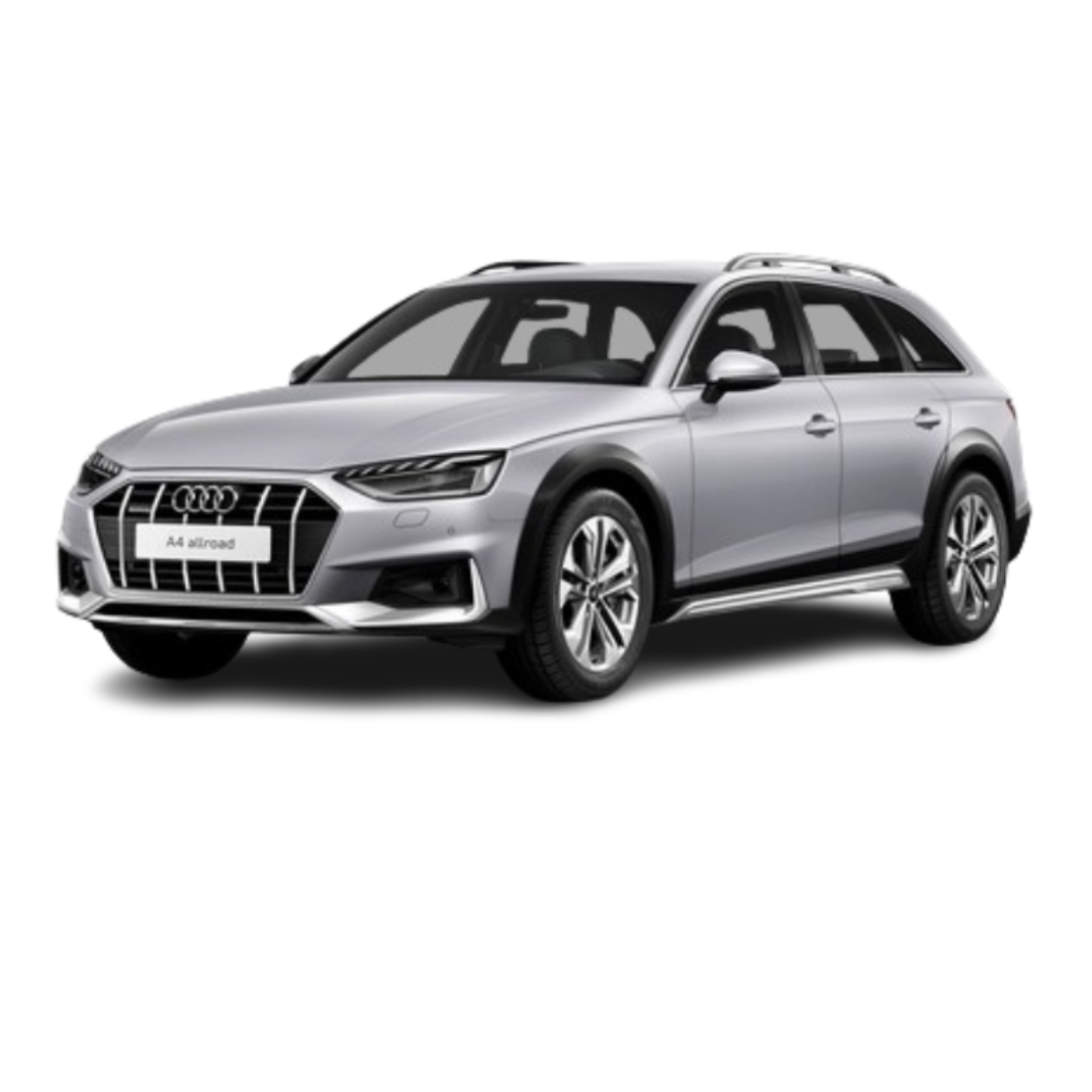 Audi A4 allroad quattro
