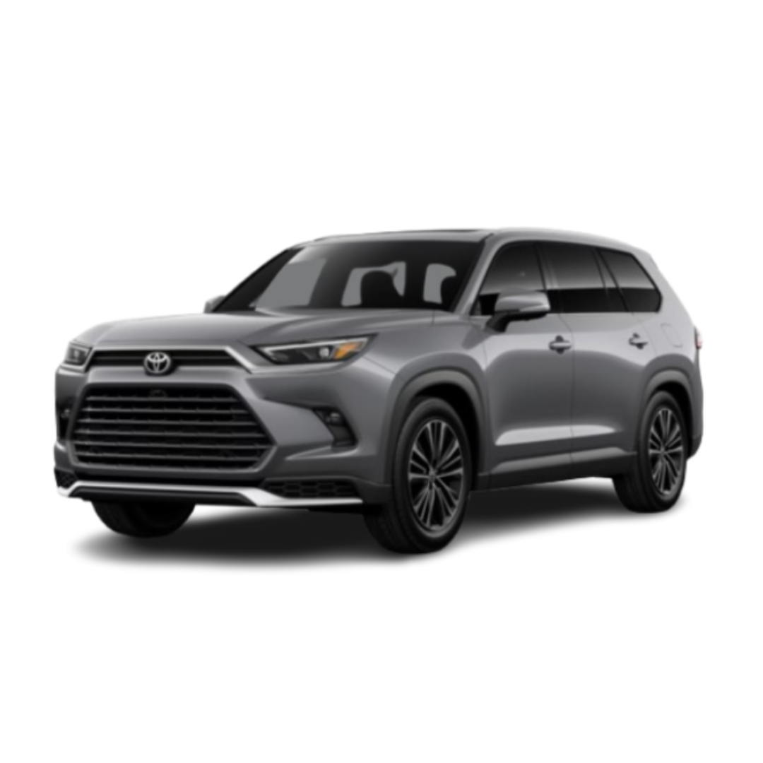 Toyota Grand Highlander Hybrid