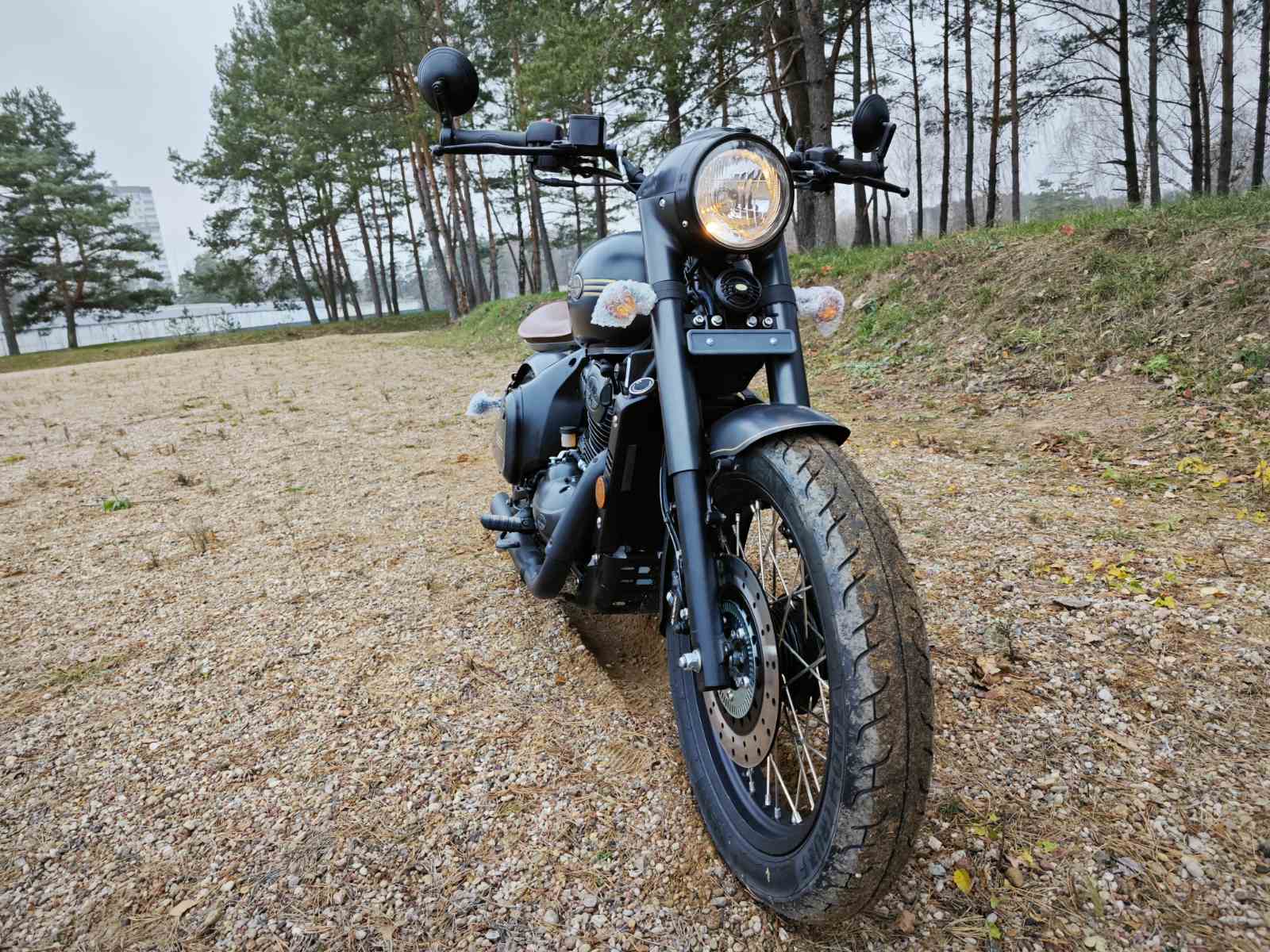  350 CL Perak