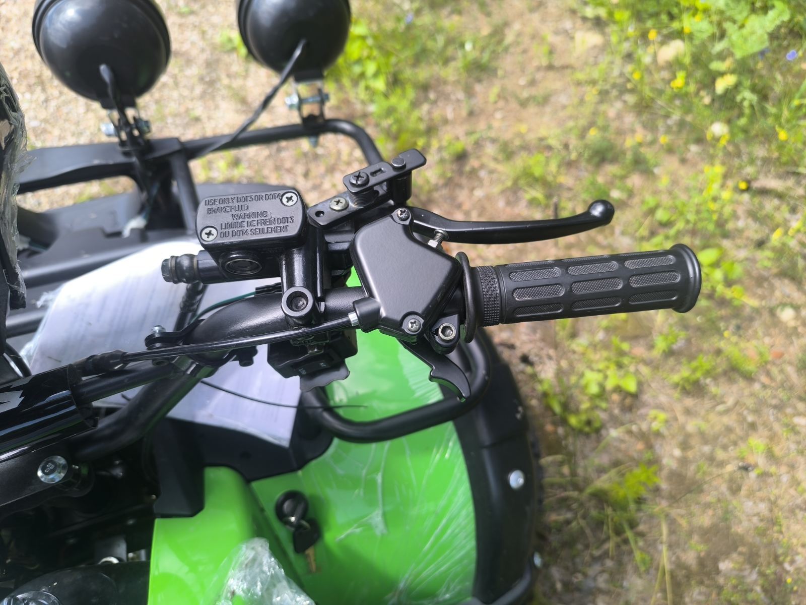  Select 250CC с ПСМ