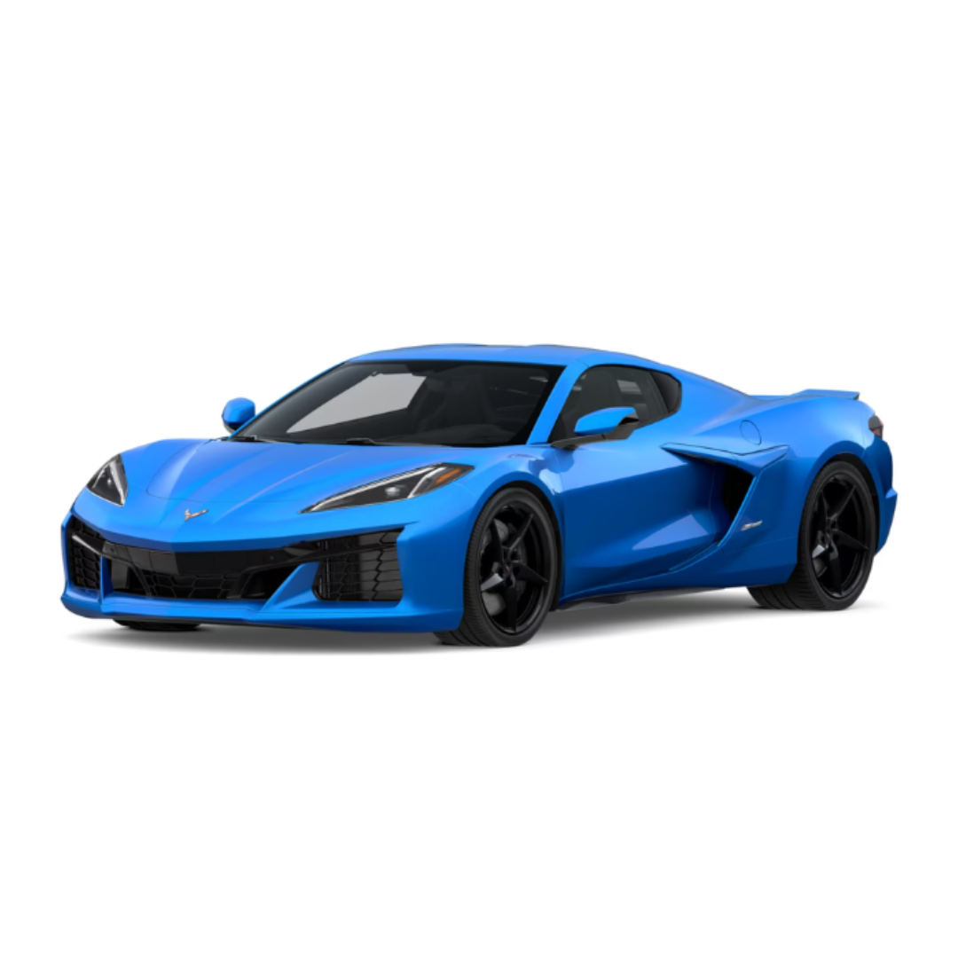 Chevrolet Corvette E-Ray