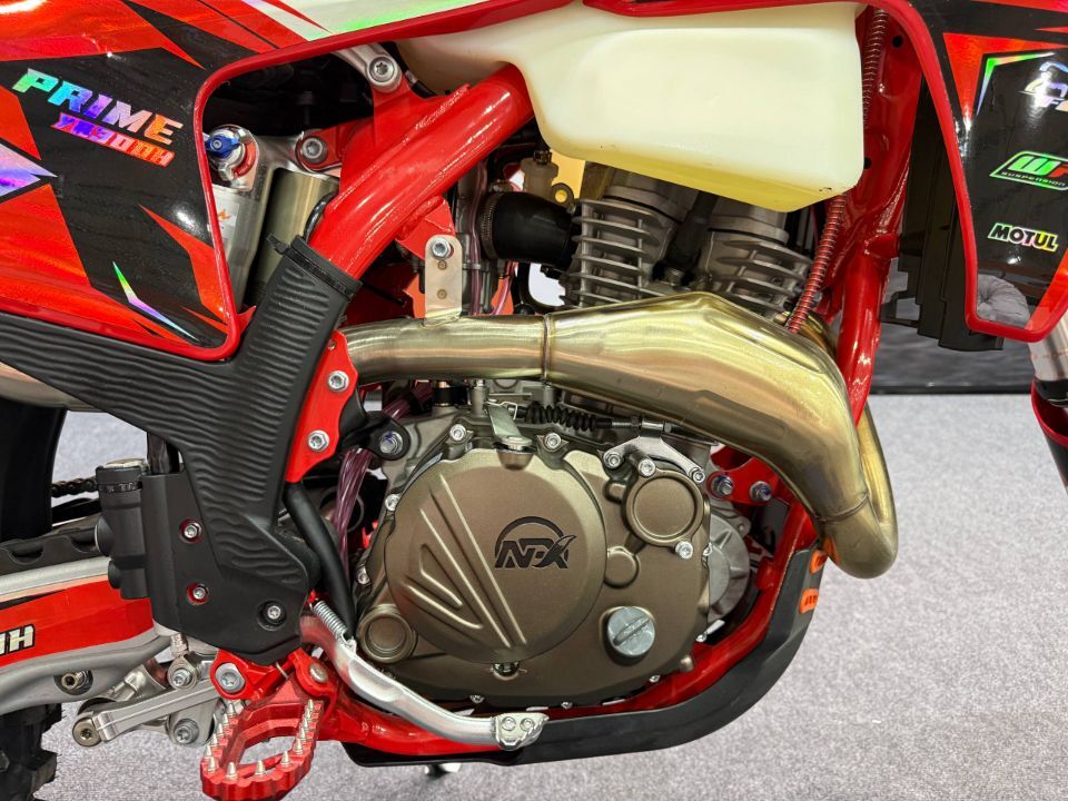  Prime YBS300