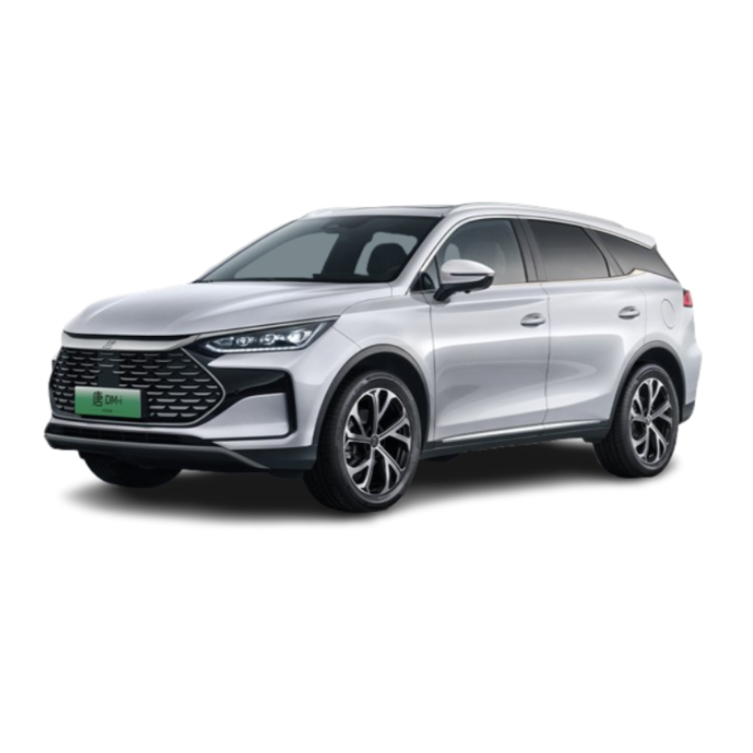 BYD Don DM-i