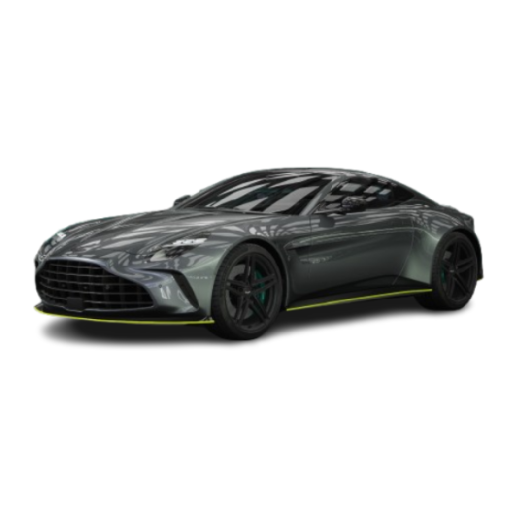 Aston Martin Vantage