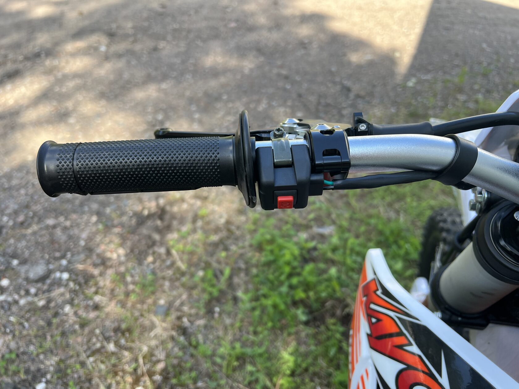  K6-A 300 MX (CB300RL)