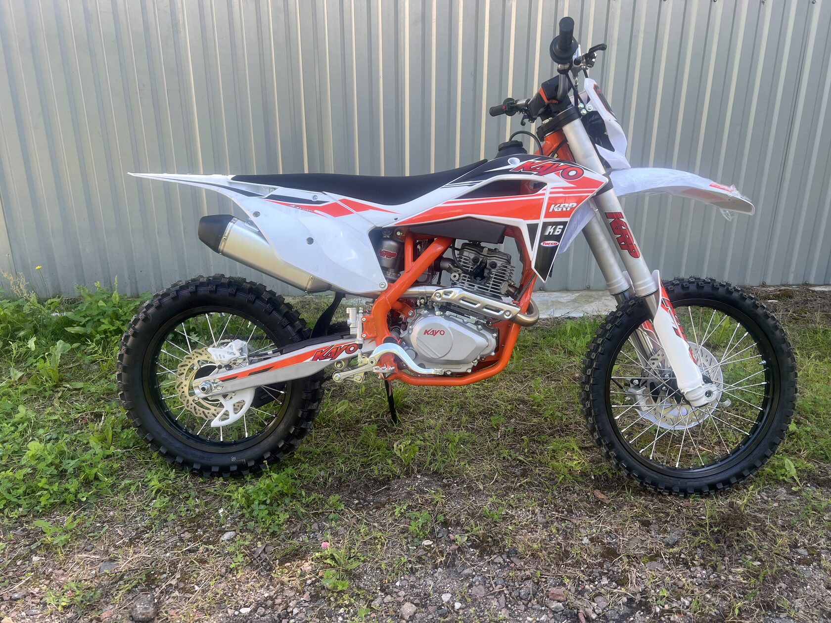  K6-A 300 MX (CB300RL)