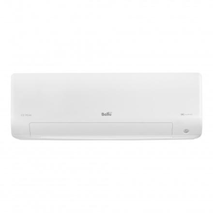 Кондиционер Ballu Ice Peak DC Inverter