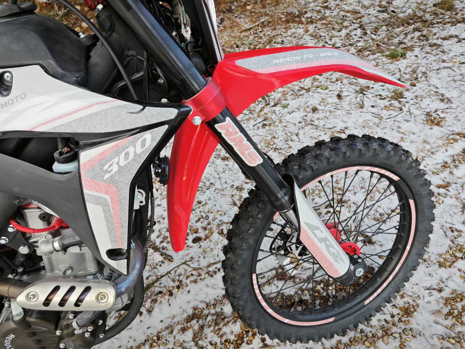  CR-Z 300