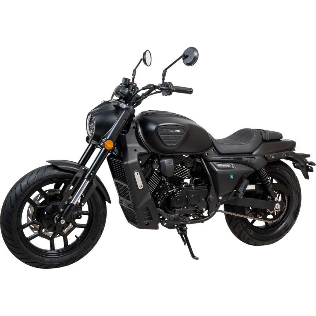  GV300S-D
