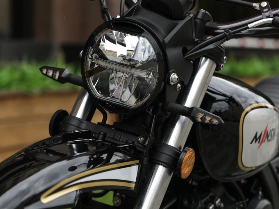  CX 650