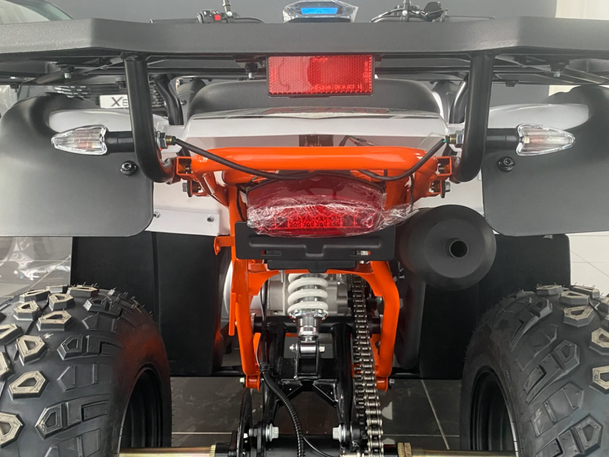  AU150 CVT с ПСМ
