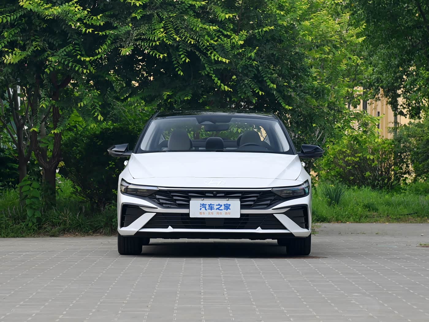  Elantra