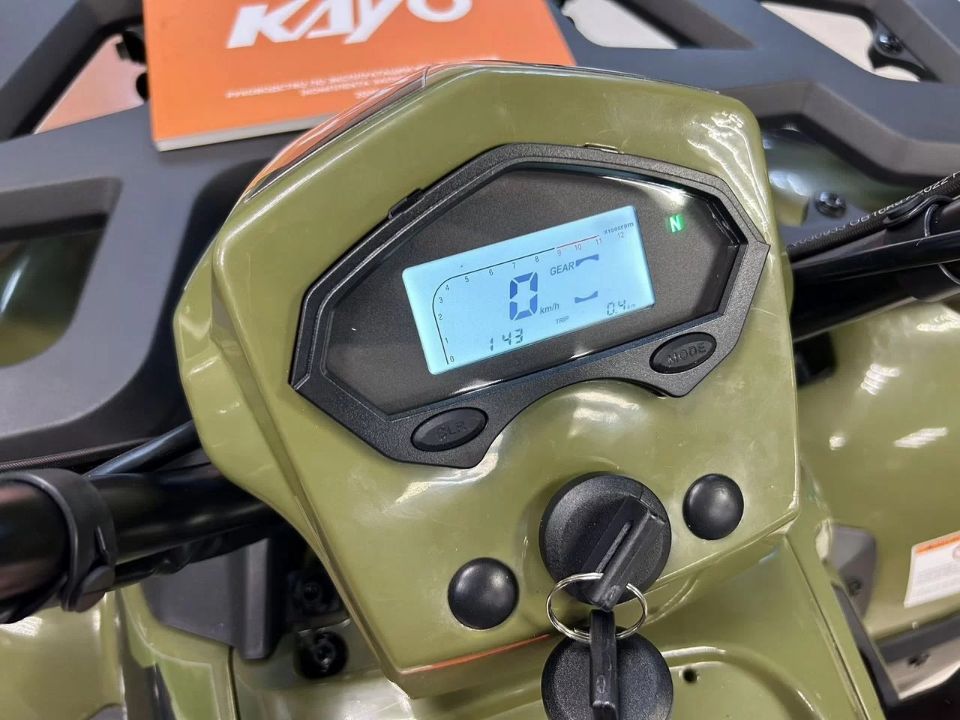  AU200 с ПСМ