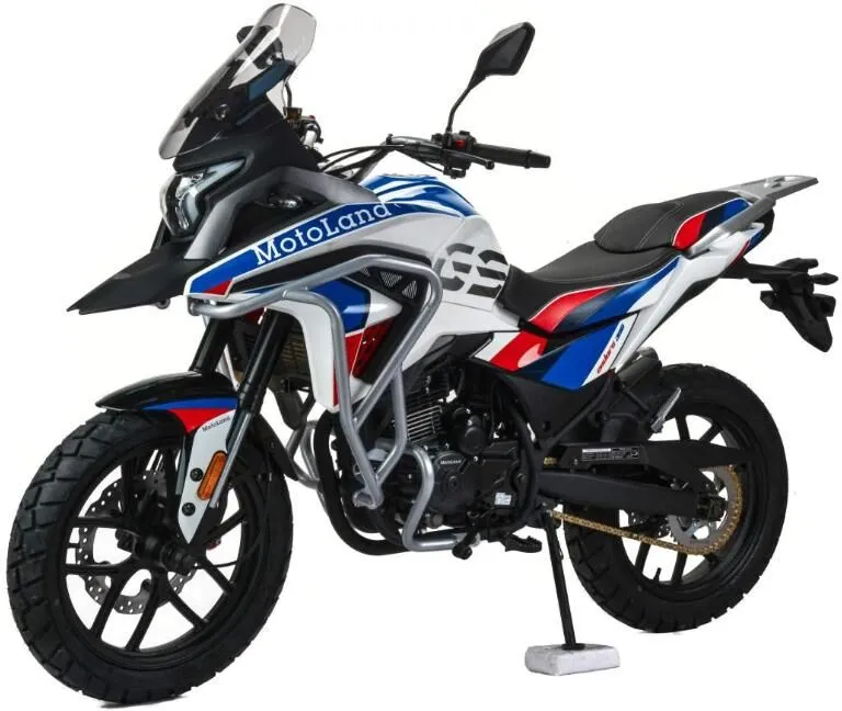  GS 250 (172FMM-5/PR250)
