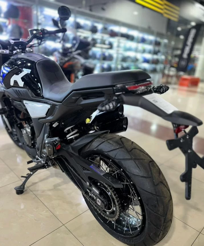  ZT350-GK