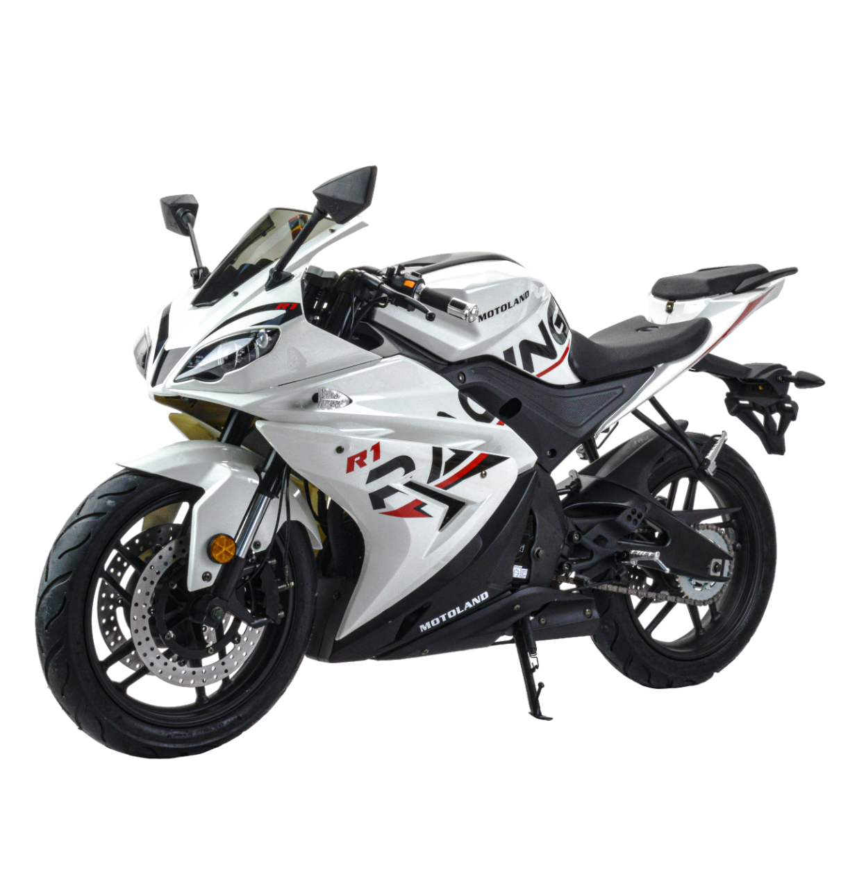  R1 300