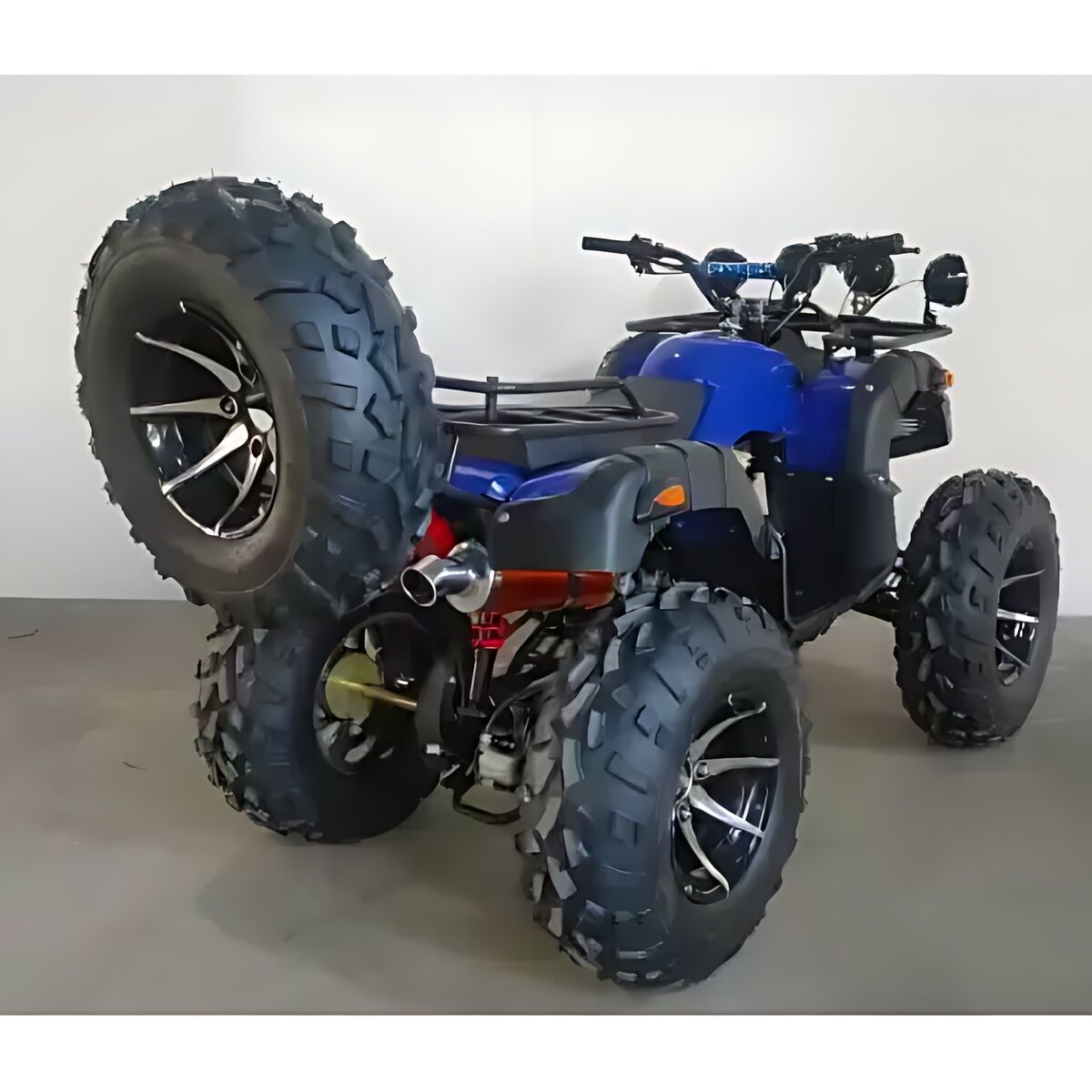  Select 250CC с ПСМ