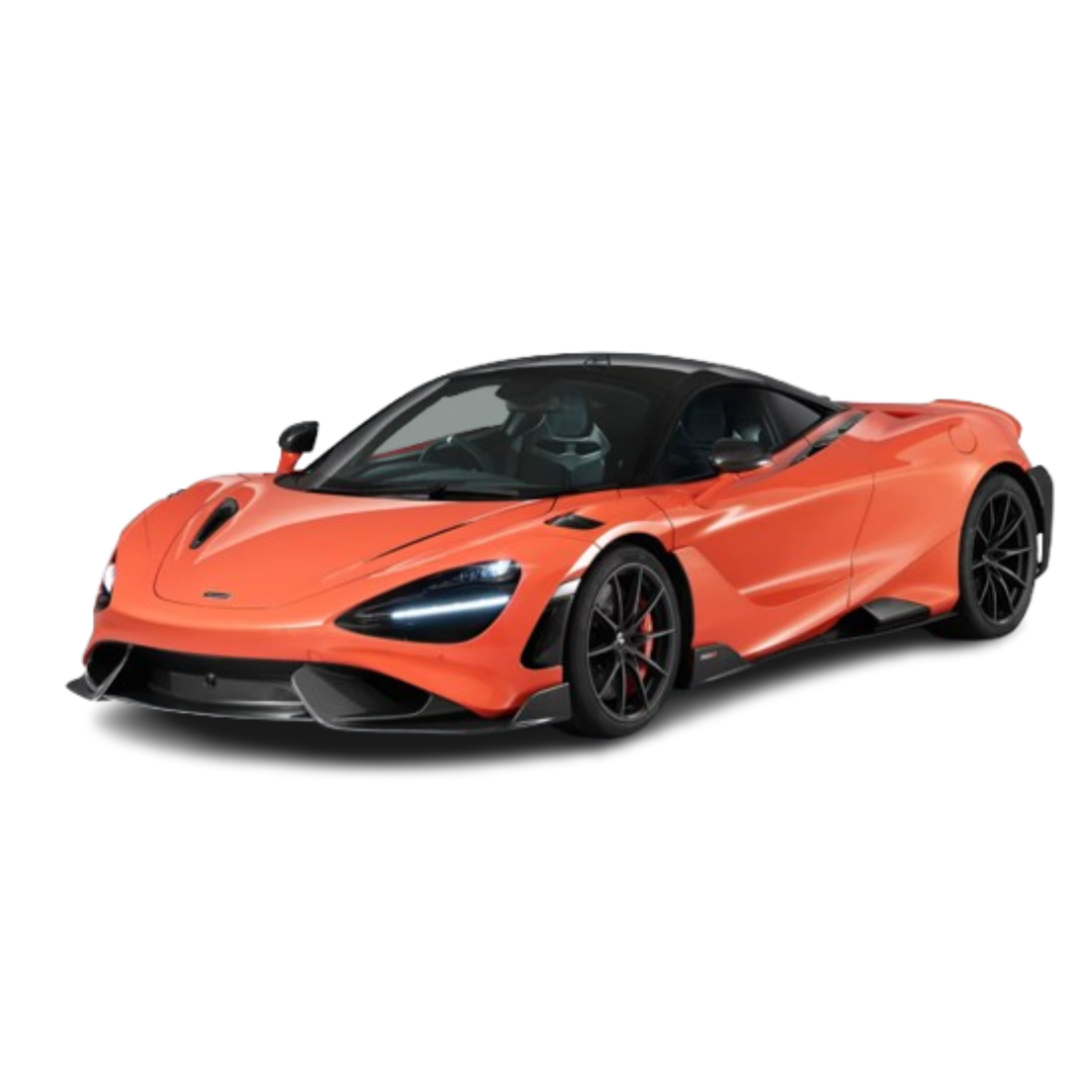 McLaren 765LT