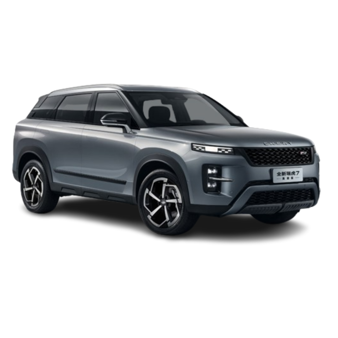 Chery Tiggo 7 High Energy Edition