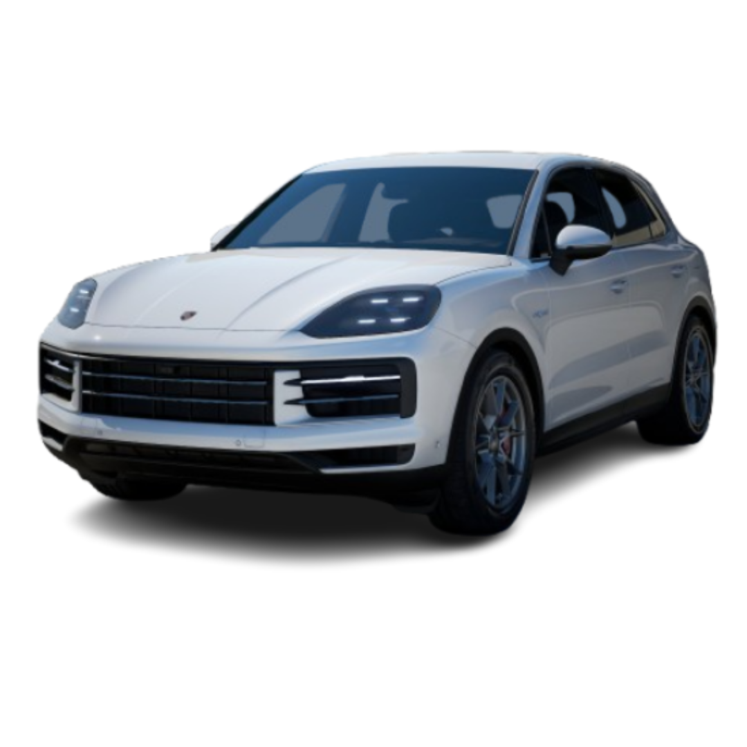 Porsche Cayenne S E-Hybrid