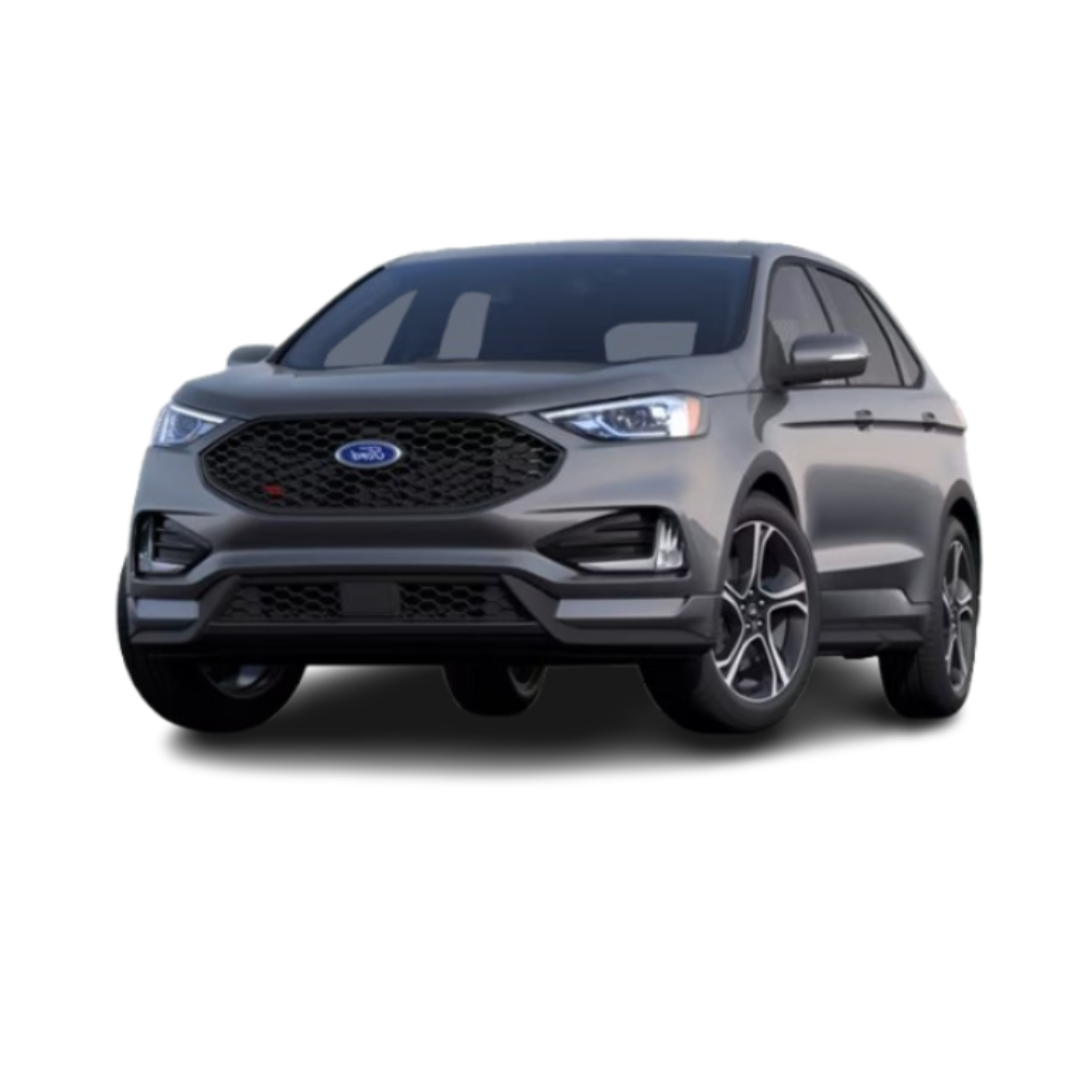 Ford Edge ST