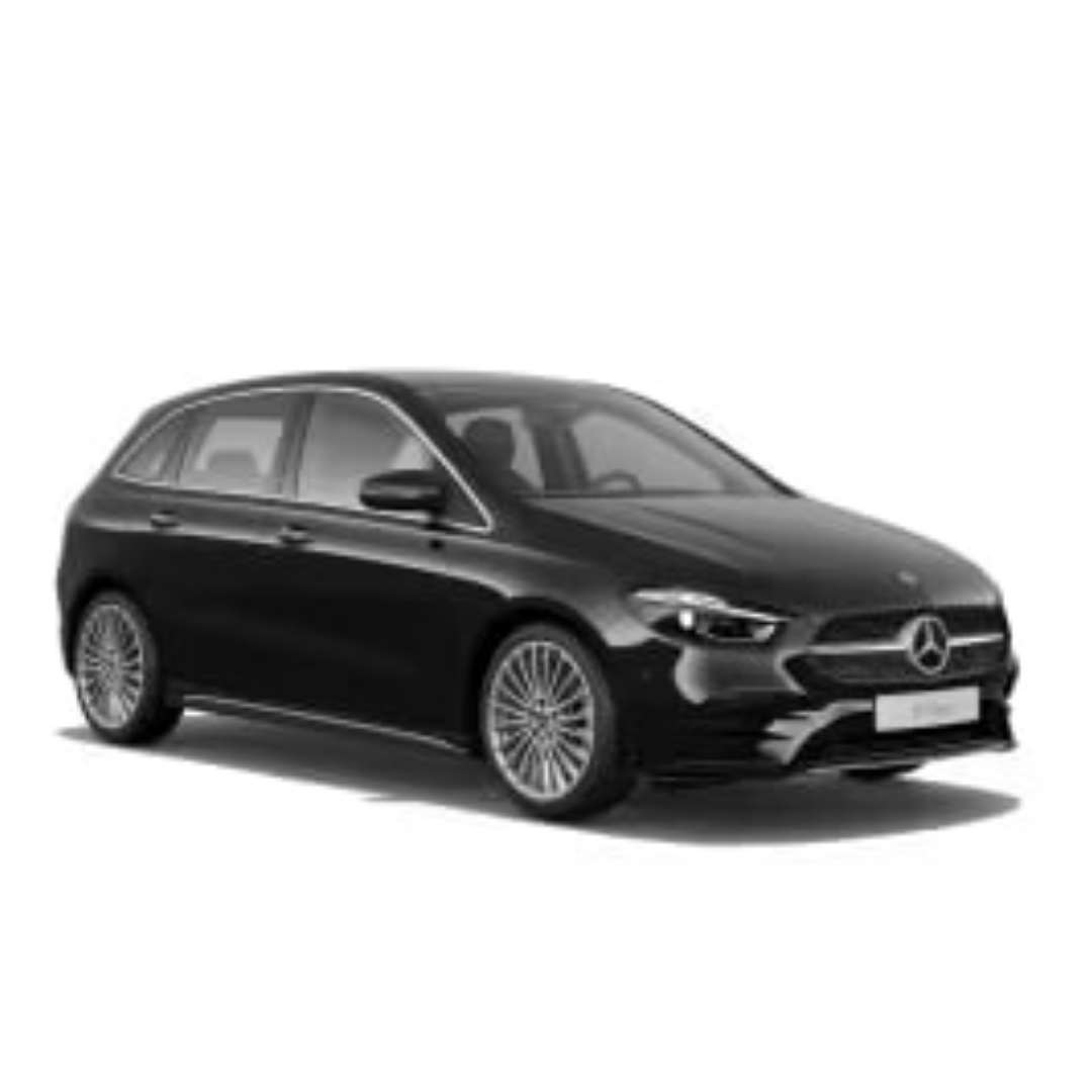 Mercedes-Benz B Class