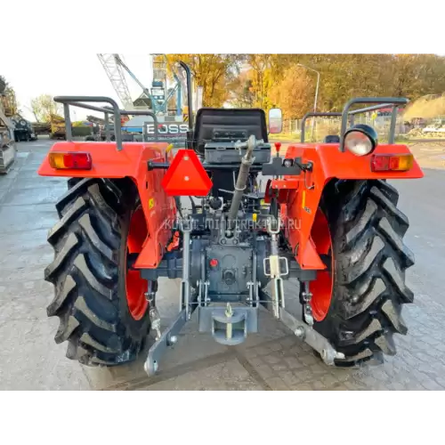  MU4501 4WD
