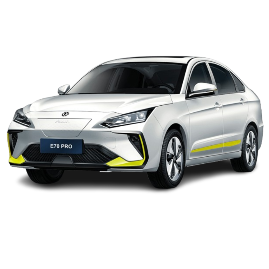 Dongfeng E70 PRO