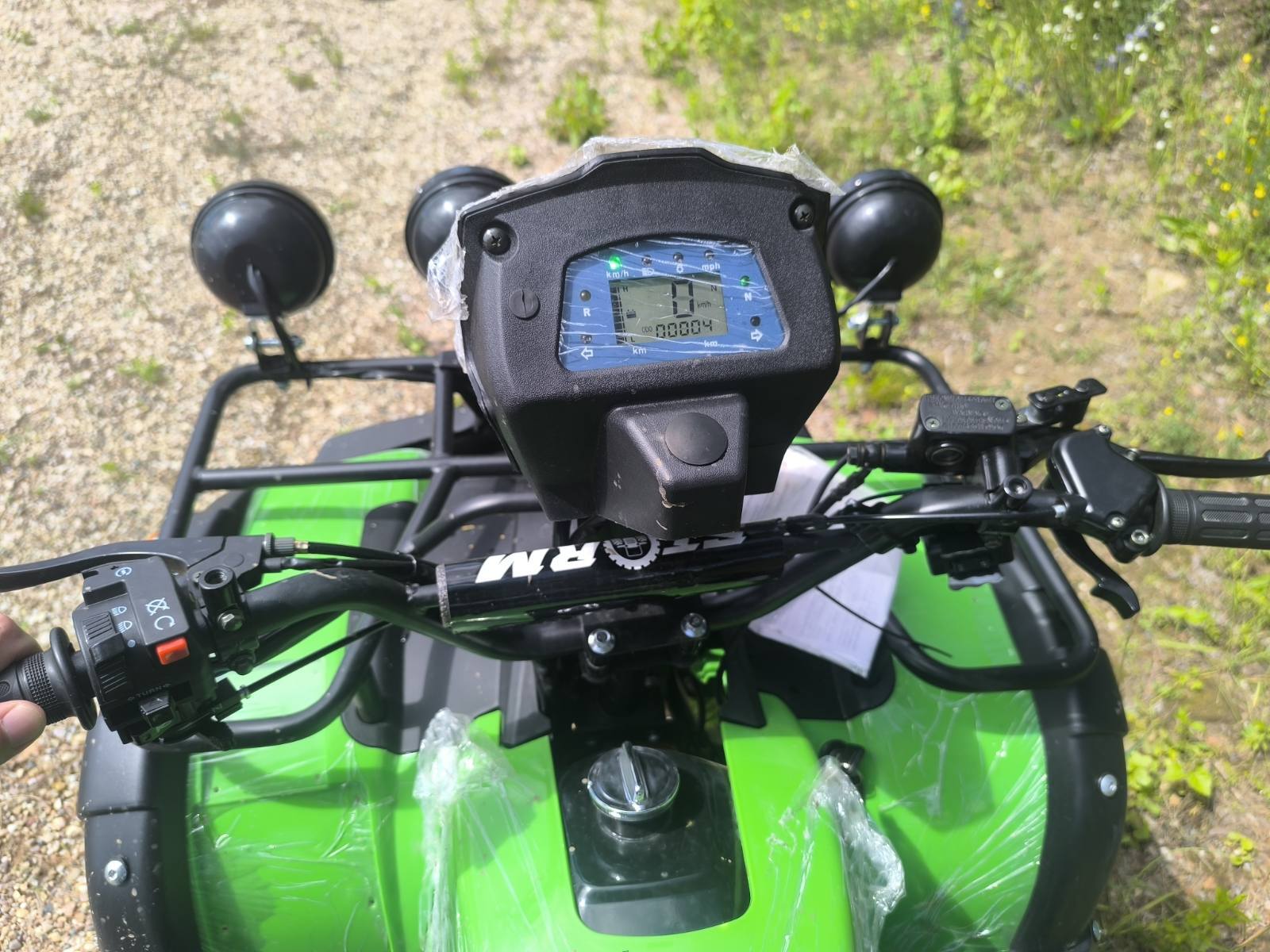  Select 250CC с ПСМ