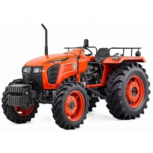  MU4501 4WD