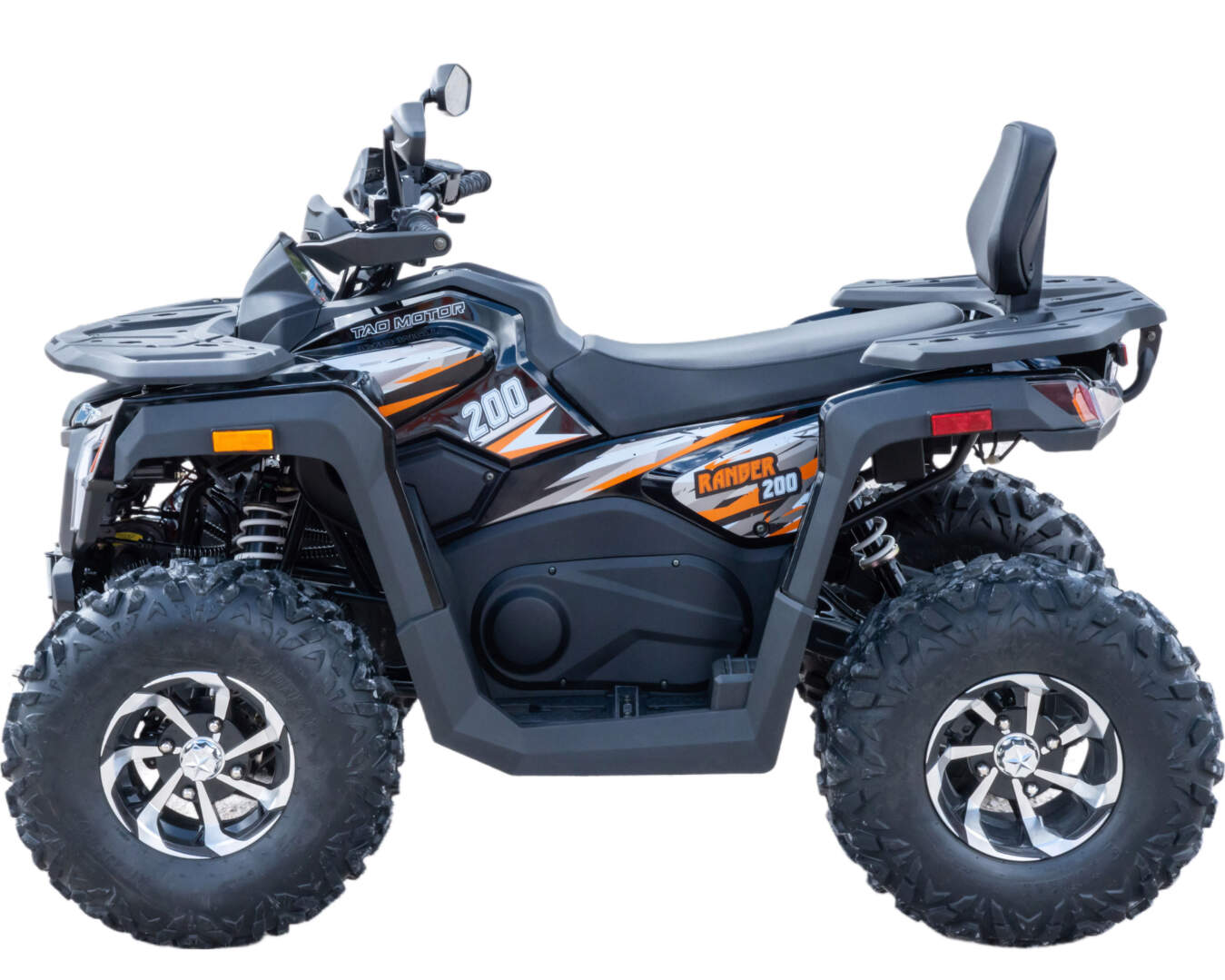  VOX200 RANGER