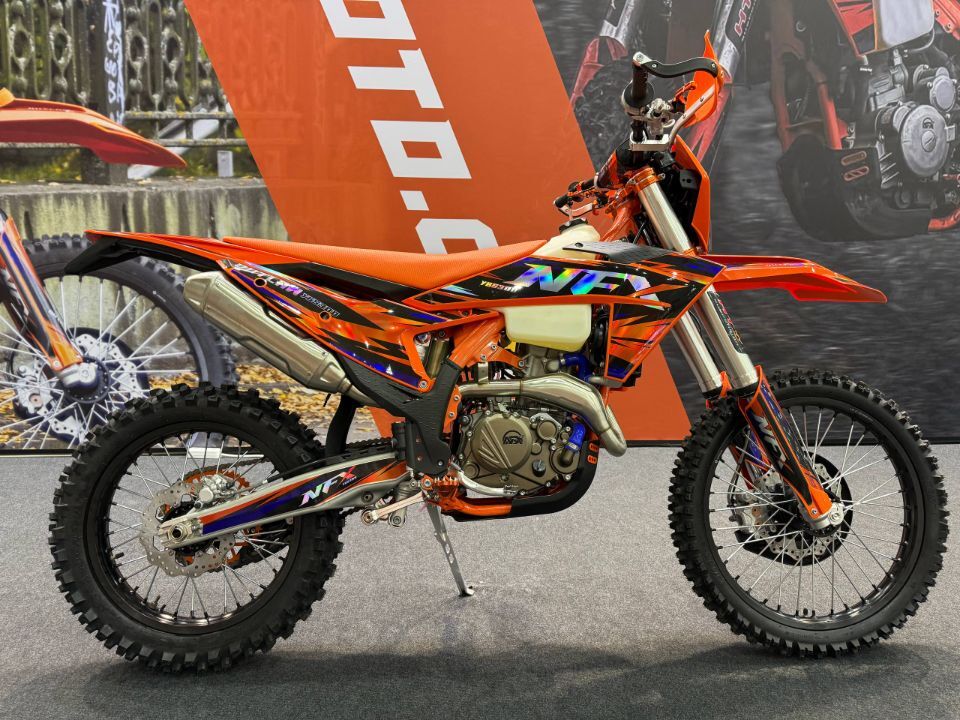  Outlaw YBS300