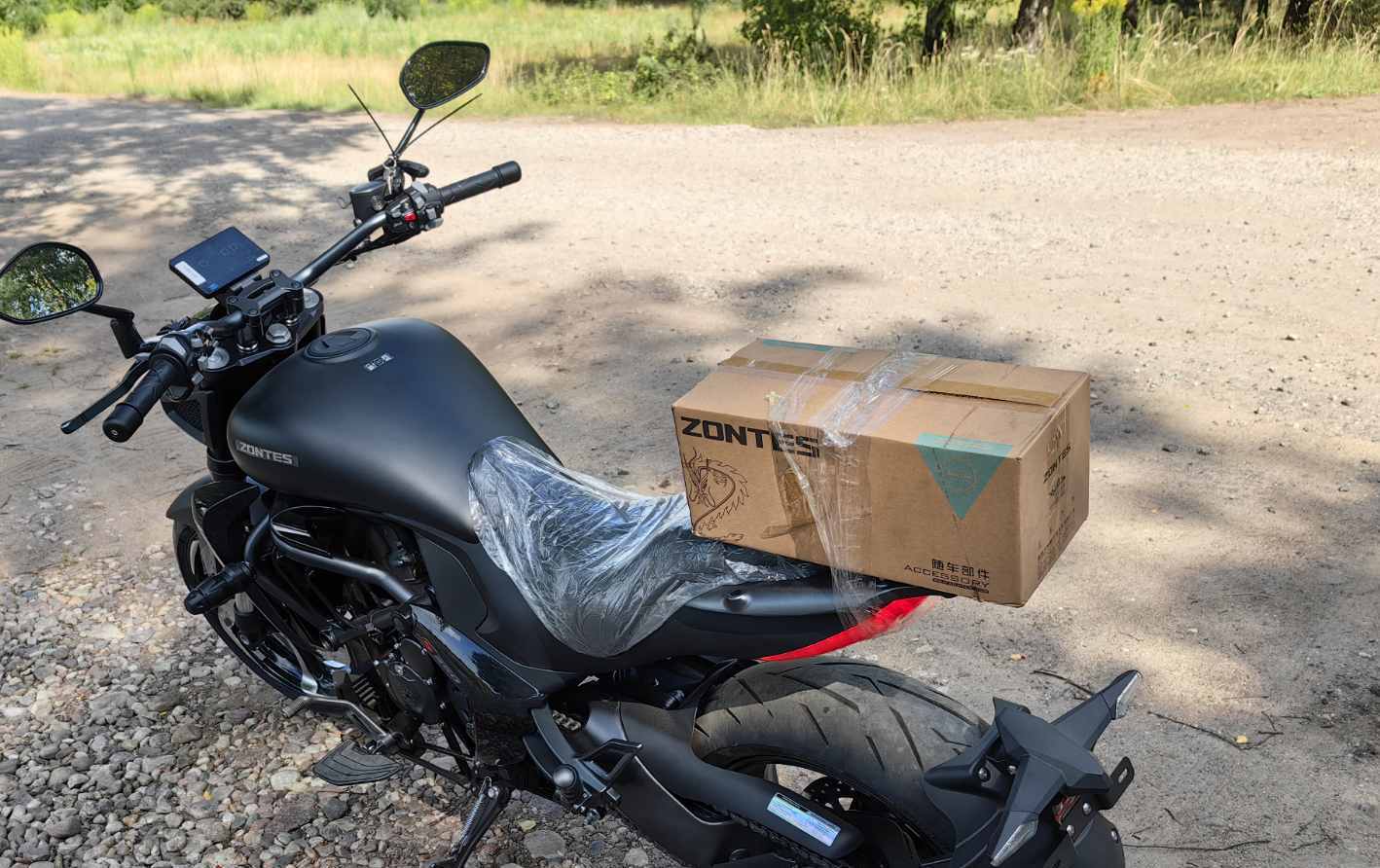  ZT350-S