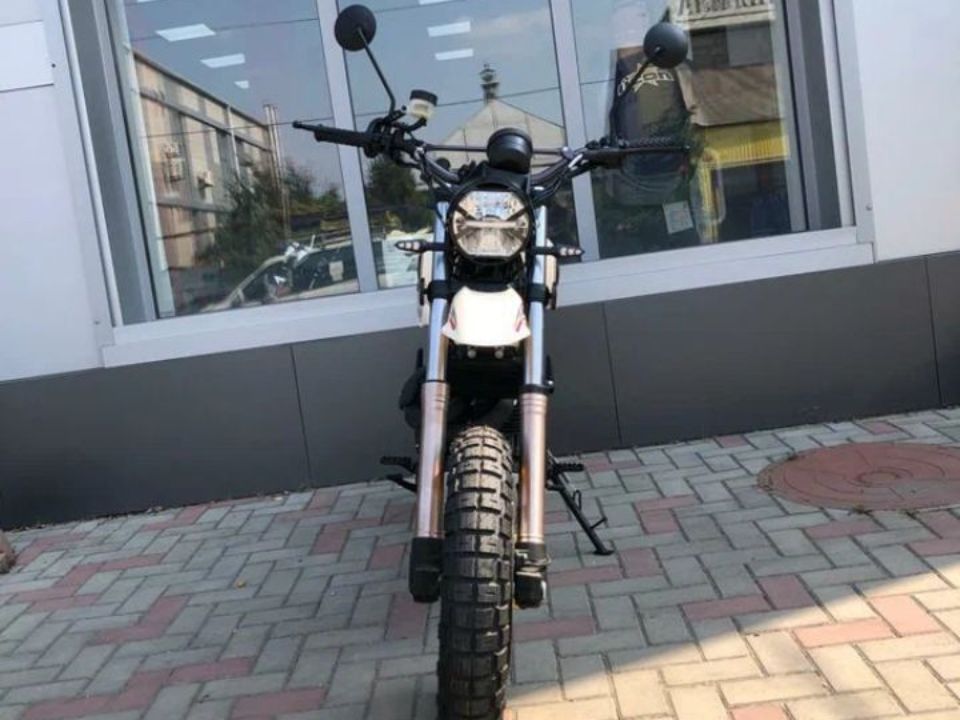  CX 650