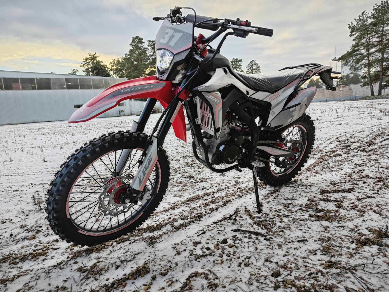  CR-Z 300