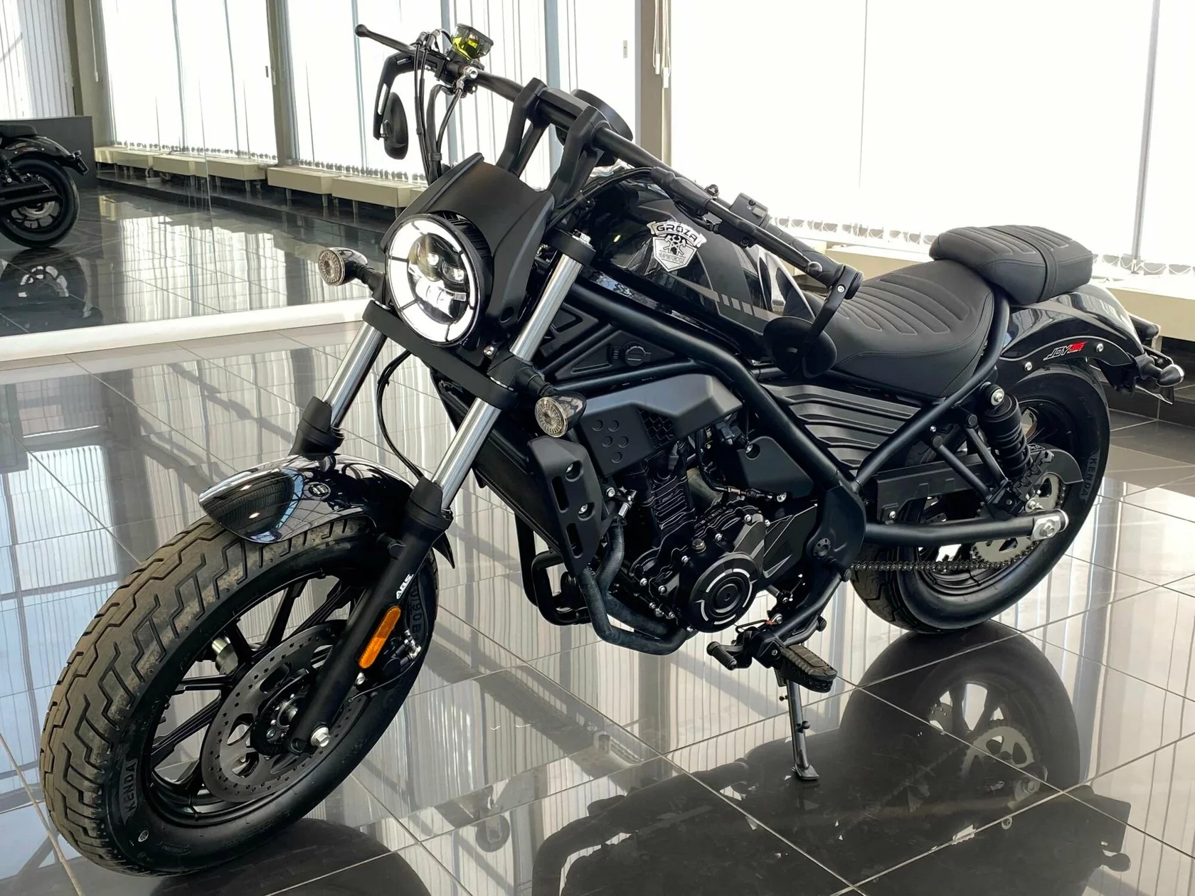  Joy300 Sport