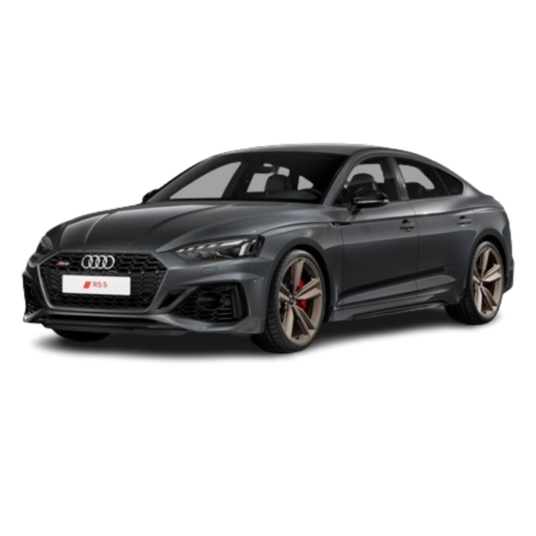Audi RS 5 Sportback