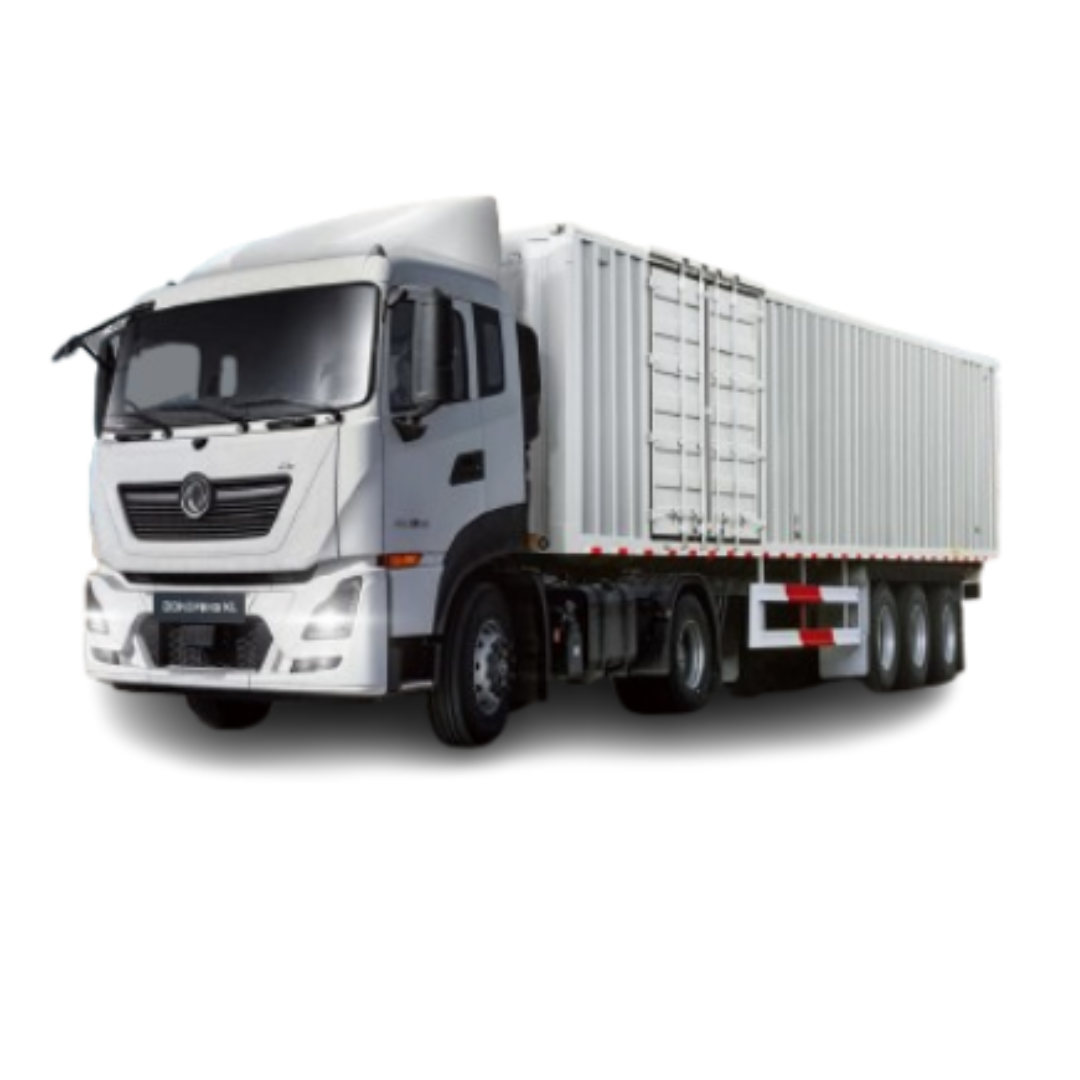 Dongfeng KL Tractor