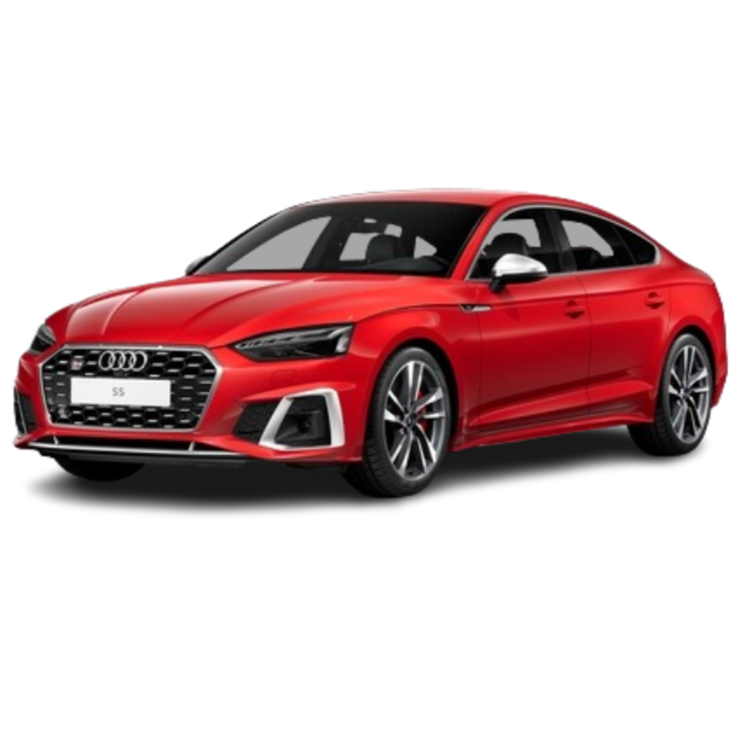 Audi S5 Sportback TDI