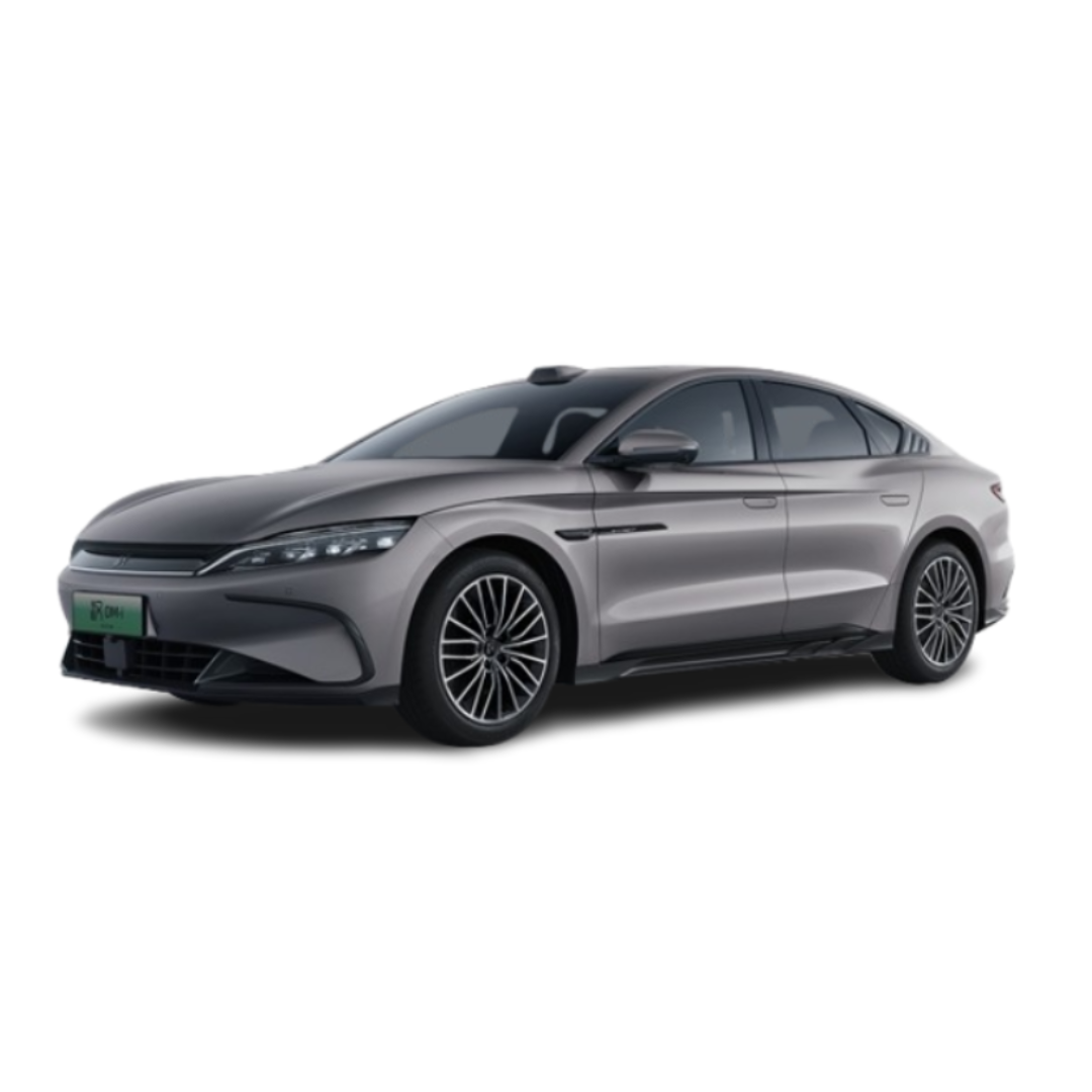 BYD Han DM-I