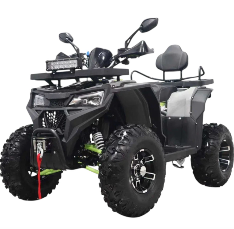 Квадроцикл RAM 300cc