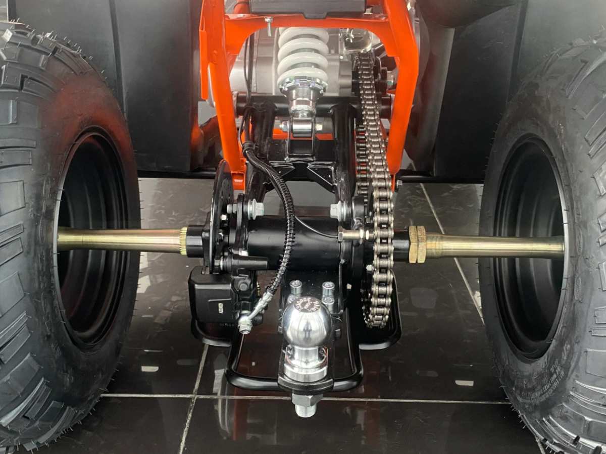  AU150 CVT с ПСМ