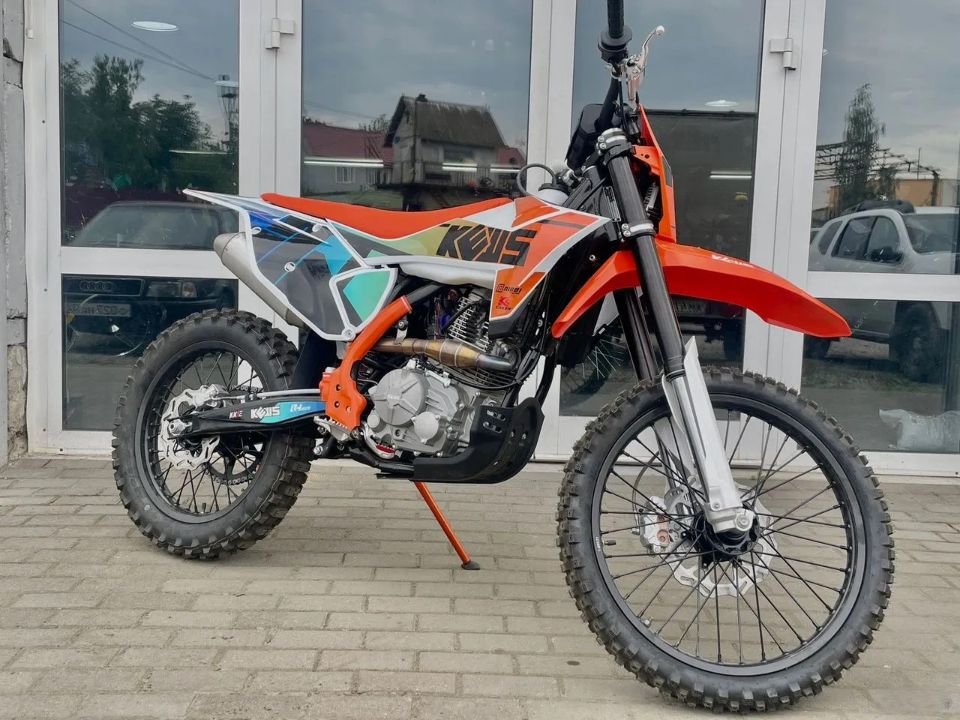  K23 MT (250) 2-T
