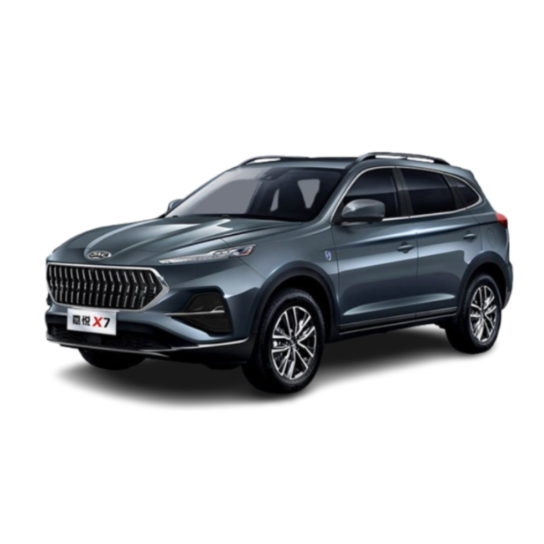 JAC JS7