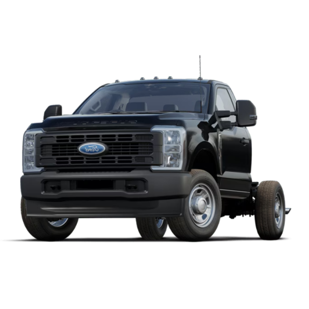 Ford Chassis Cab F-350 Xl