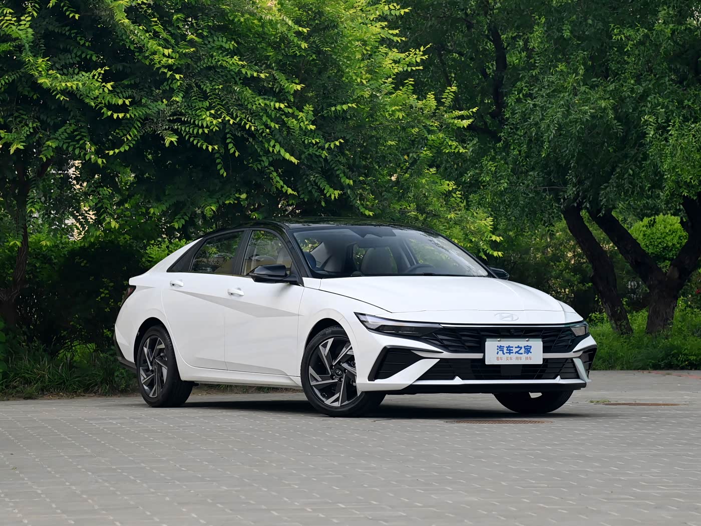  Elantra