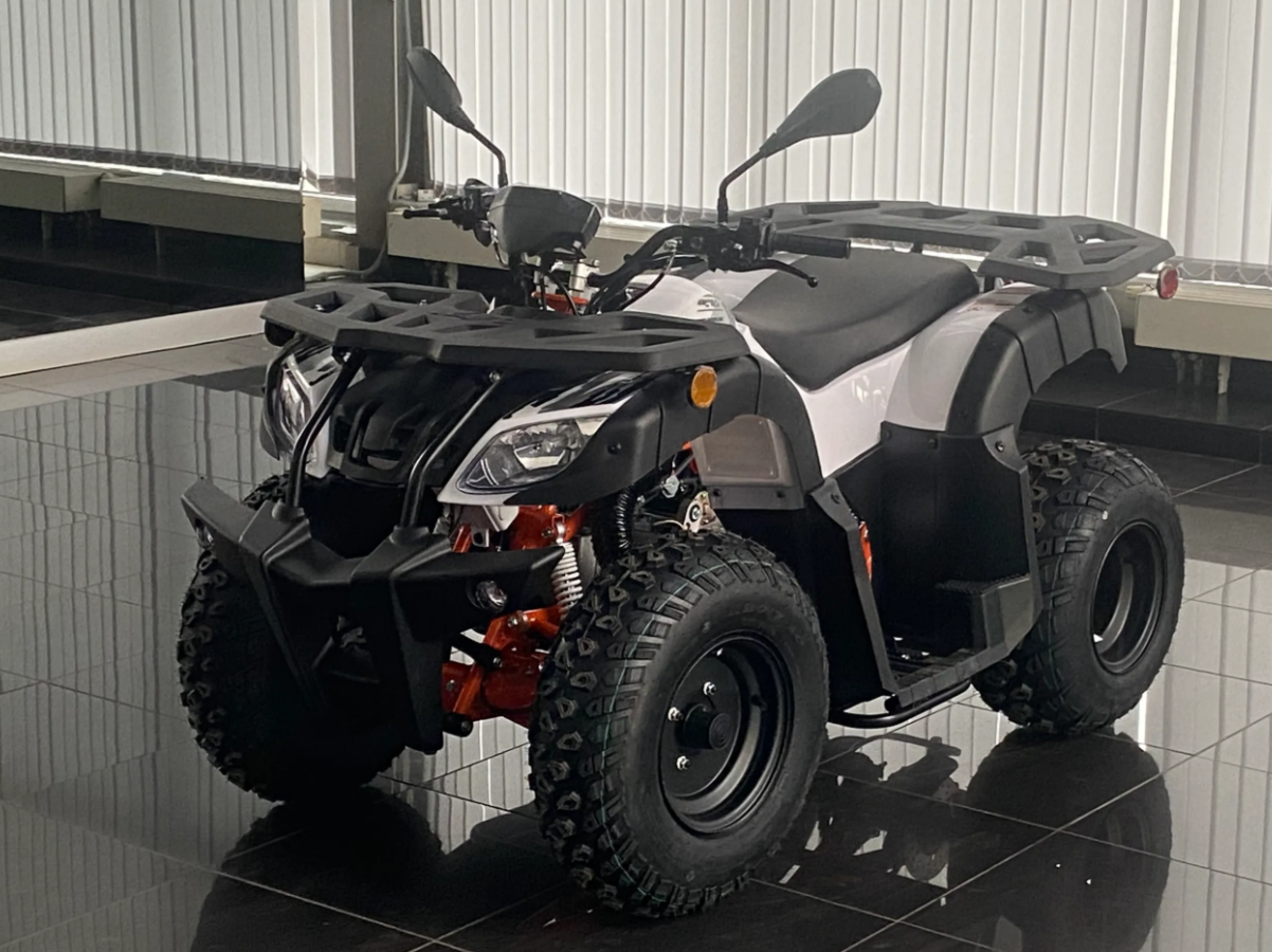  AU150 CVT с ПСМ