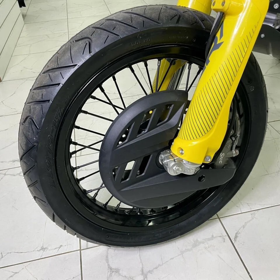  F300A